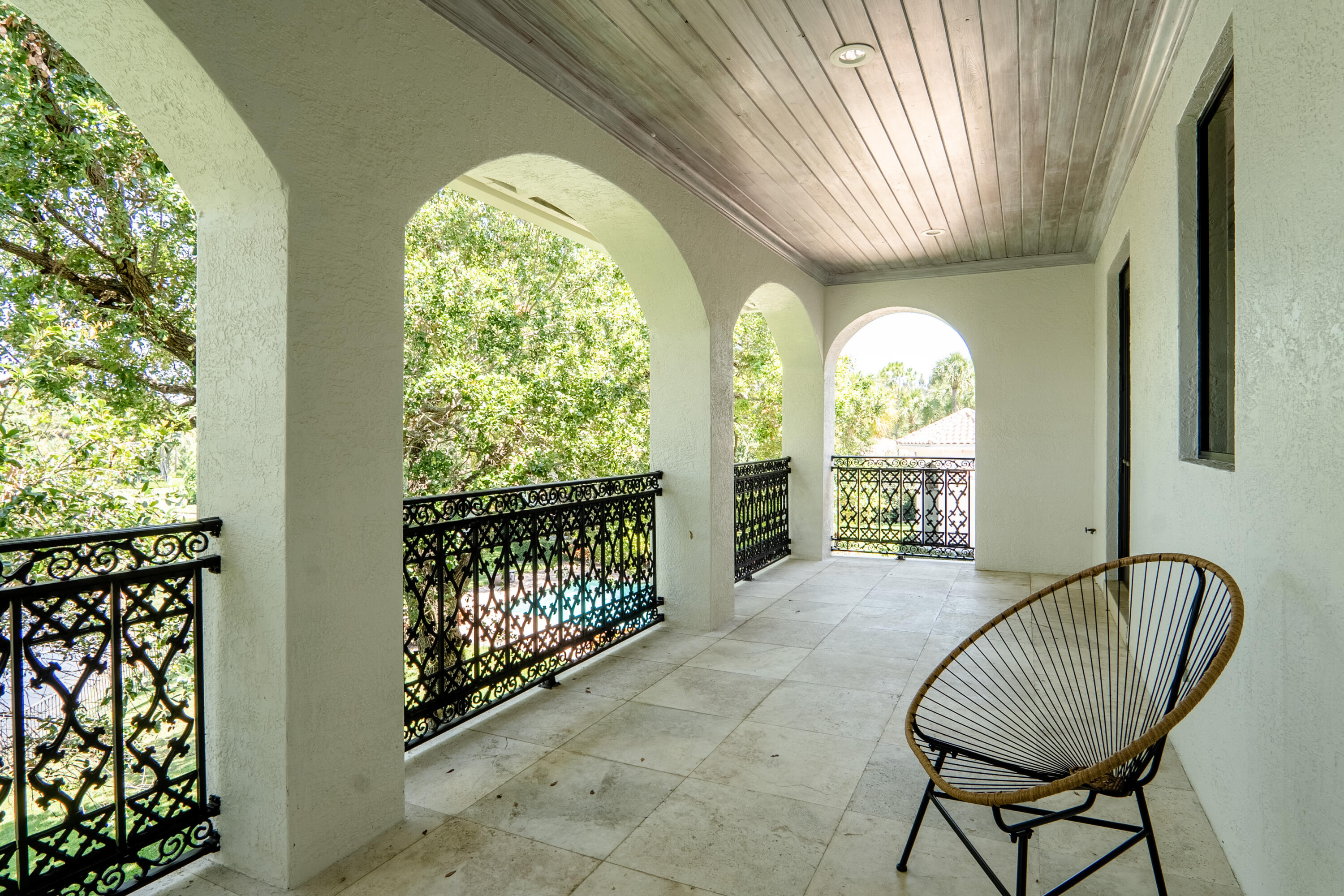 FOXE CHASE - Residential