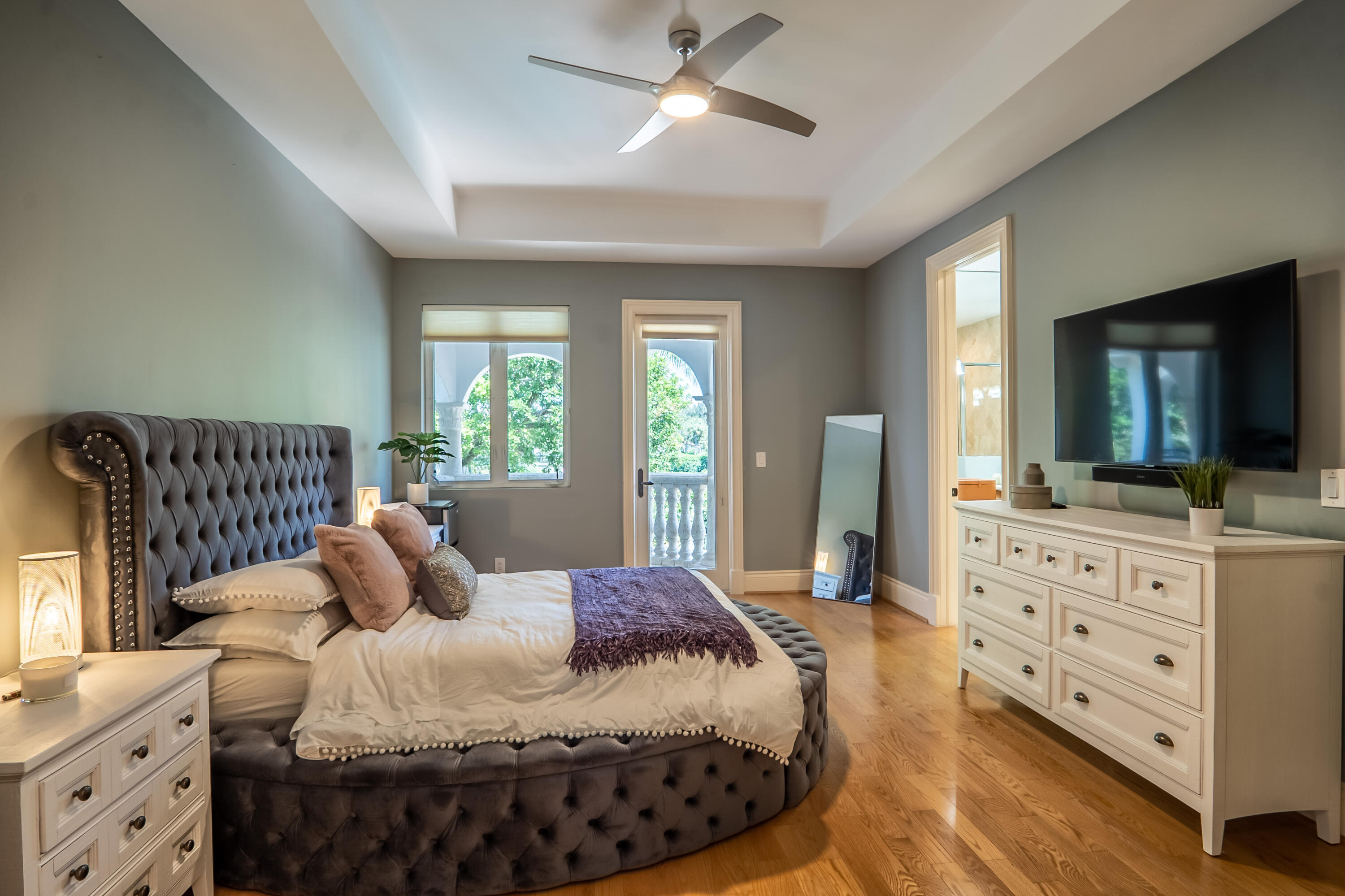 FOXE CHASE - Residential