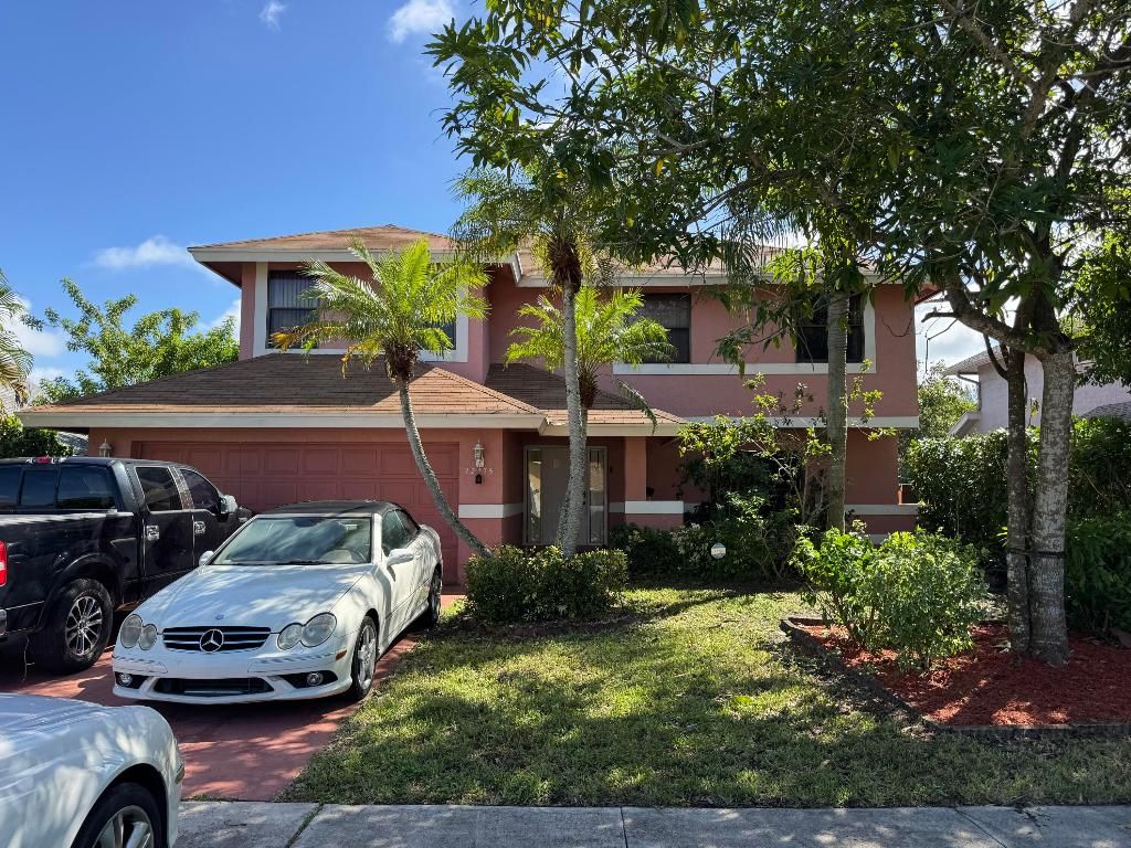 Photo of 22476 Swordfish Drive, Boca Raton, FL 33428 (MLS # R11128276)