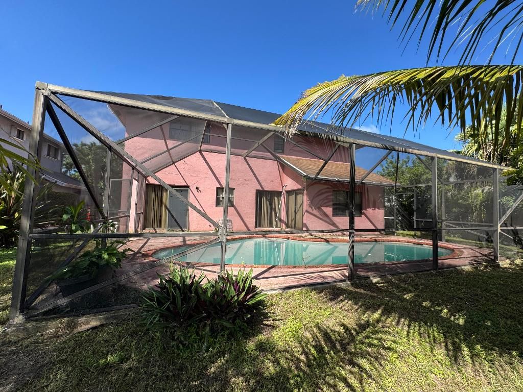 Photo of 22476 Swordfish Drive, Boca Raton, FL 33428 (MLS # R11128276)