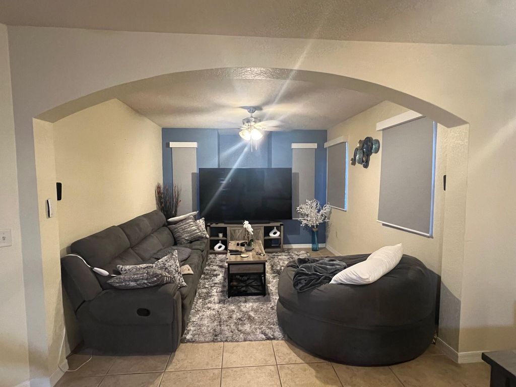 Photo of 134 SW Peacock Boulevard #18-201, Port Saint Lucie, FL 34986 (MLS # R11039444)