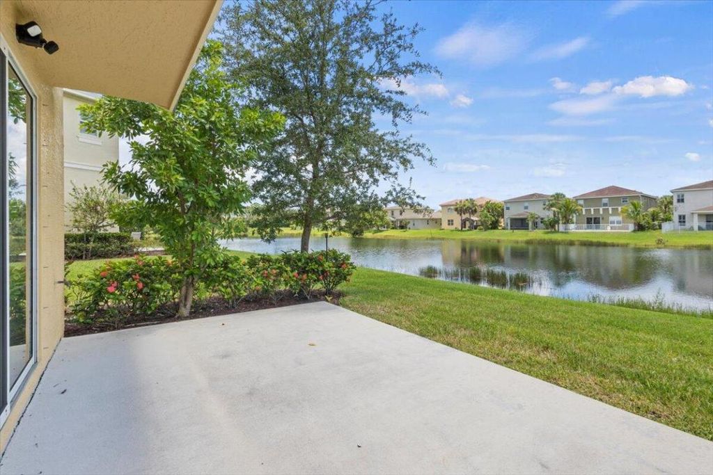 Photo of 2531 NW Treviso Circle, Port Saint Lucie, FL 34986 (MLS # R11112334)