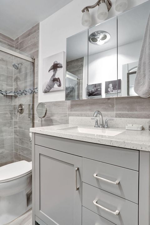 Tiny photo for 2131 NE 42nd Court #210e, Lighthouse Point, FL 33064 (MLS # B26040695)