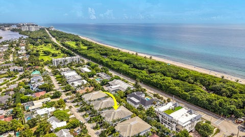 Tiny photo for 436 NE WAVECREST Way, Boca Raton, FL 33432 (MLS # B26074251)