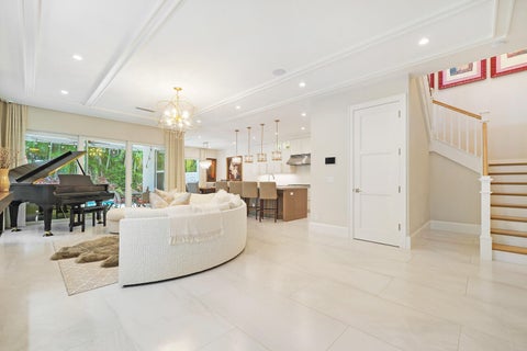 Tiny photo for 436 NE WAVECREST Way, Boca Raton, FL 33432 (MLS # B26074251)