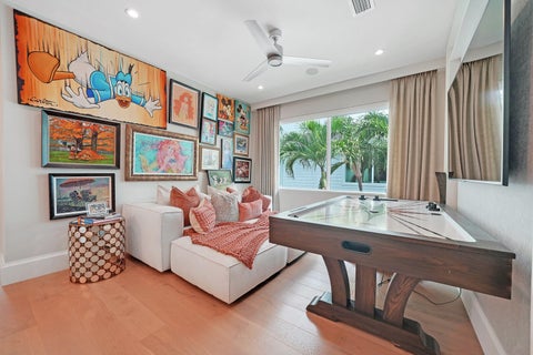 Tiny photo for 436 NE WAVECREST Way, Boca Raton, FL 33432 (MLS # B26074251)