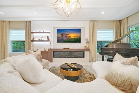 Tiny photo for 436 NE WAVECREST Way, Boca Raton, FL 33432 (MLS # B26074251)