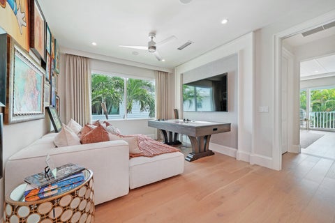 Tiny photo for 436 NE WAVECREST Way, Boca Raton, FL 33432 (MLS # B26074251)