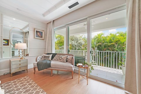 Tiny photo for 436 NE WAVECREST Way, Boca Raton, FL 33432 (MLS # B26074251)