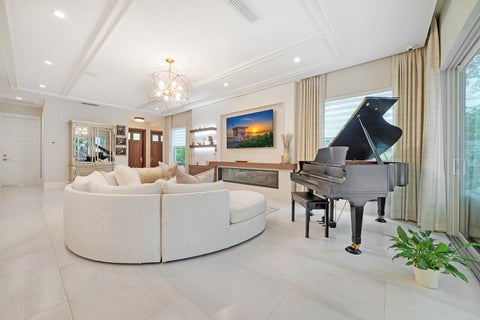 Tiny photo for 436 NE WAVECREST Way, Boca Raton, FL 33432 (MLS # B26074251)