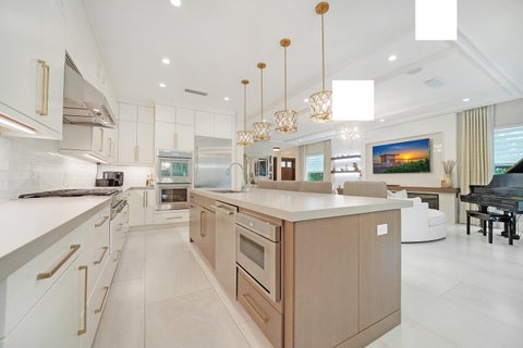 Tiny photo for 436 NE WAVECREST Way, Boca Raton, FL 33432 (MLS # B26074251)