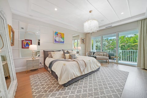 Tiny photo for 436 NE WAVECREST Way, Boca Raton, FL 33432 (MLS # B26074251)