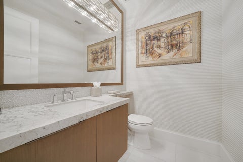 Tiny photo for 436 NE WAVECREST Way, Boca Raton, FL 33432 (MLS # B26074251)