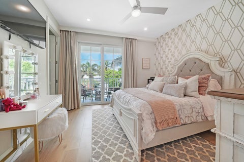 Tiny photo for 436 NE WAVECREST Way, Boca Raton, FL 33432 (MLS # B26074251)