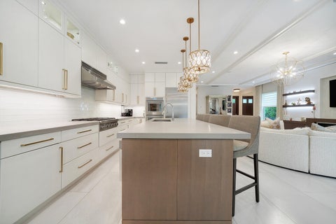 Tiny photo for 436 NE WAVECREST Way, Boca Raton, FL 33432 (MLS # B26074251)