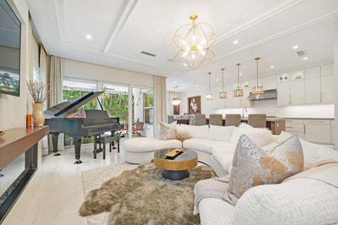 Tiny photo for 436 NE WAVECREST Way, Boca Raton, FL 33432 (MLS # B26074251)