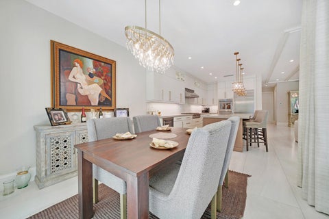 Tiny photo for 436 NE WAVECREST Way, Boca Raton, FL 33432 (MLS # B26074251)