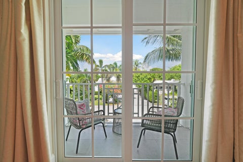 Tiny photo for 436 NE WAVECREST Way, Boca Raton, FL 33432 (MLS # B26074251)