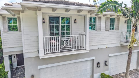 Tiny photo for 436 NE WAVECREST Way, Boca Raton, FL 33432 (MLS # B26074251)