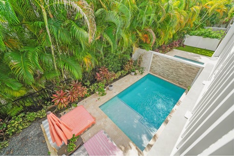 Tiny photo for 436 NE WAVECREST Way, Boca Raton, FL 33432 (MLS # B26074251)