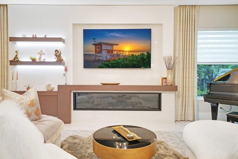 Tiny photo for 436 NE WAVECREST Way, Boca Raton, FL 33432 (MLS # B26074251)