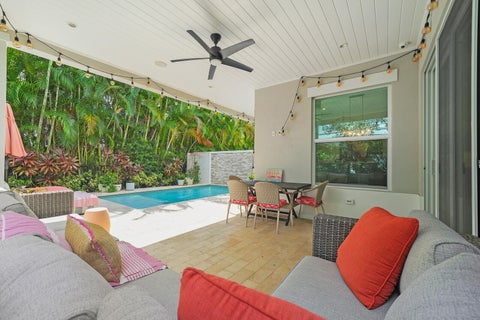 Tiny photo for 436 NE WAVECREST Way, Boca Raton, FL 33432 (MLS # B26074251)