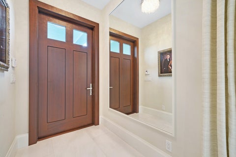 Tiny photo for 436 NE WAVECREST Way, Boca Raton, FL 33432 (MLS # B26074251)