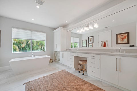 Tiny photo for 436 NE WAVECREST Way, Boca Raton, FL 33432 (MLS # B26074251)