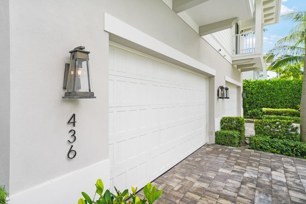 Photo of 436 NE WAVECREST Way, Boca Raton, FL 33432 (MLS # B26074251)