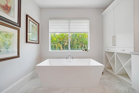 Tiny photo for 436 NE WAVECREST Way, Boca Raton, FL 33432 (MLS # B26074251)