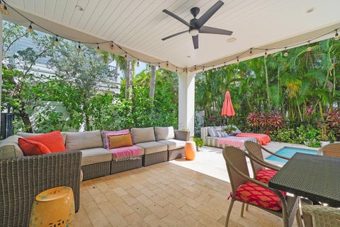 Tiny photo for 436 NE WAVECREST Way, Boca Raton, FL 33432 (MLS # B26074251)