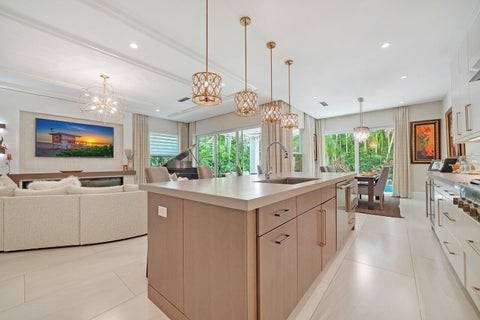 Tiny photo for 436 NE WAVECREST Way, Boca Raton, FL 33432 (MLS # B26074251)