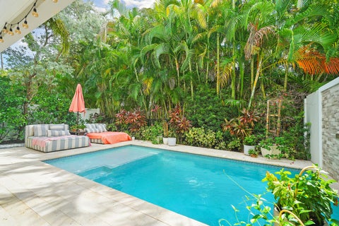 Tiny photo for 436 NE WAVECREST Way, Boca Raton, FL 33432 (MLS # B26074251)