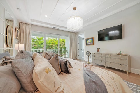 Tiny photo for 436 NE WAVECREST Way, Boca Raton, FL 33432 (MLS # B26074251)