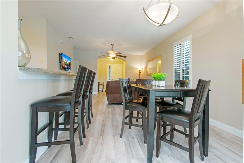 Seminole Lakes - Residential