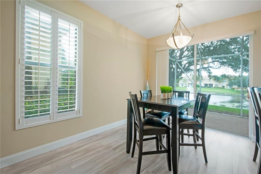 Seminole Lakes - Residential