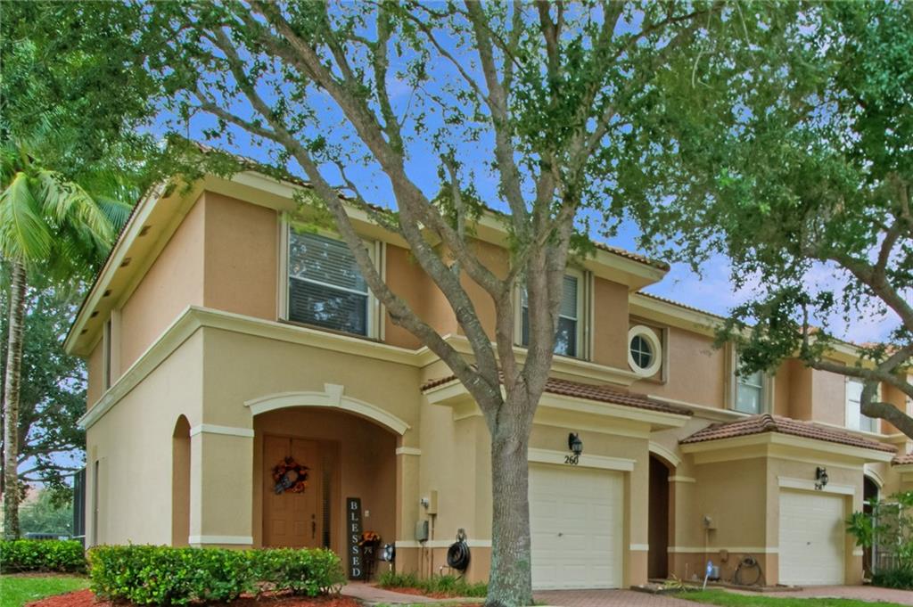 Seminole Lakes - Residential