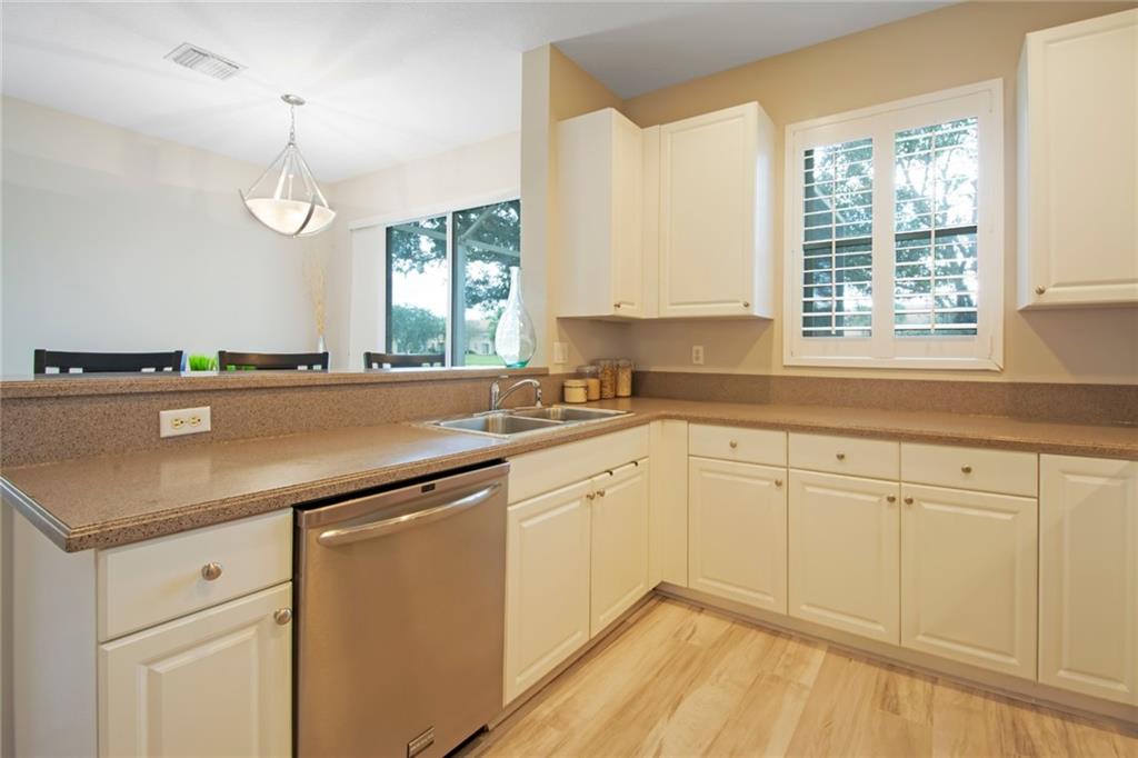 Seminole Lakes - Residential