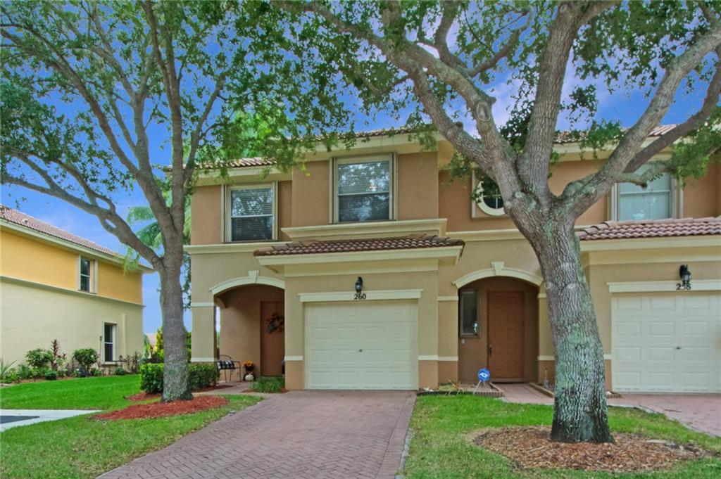 Seminole Lakes - Residential