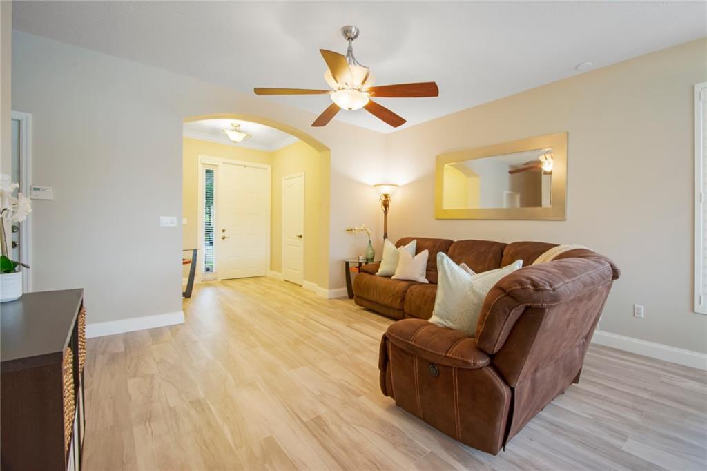 Seminole Lakes - Residential