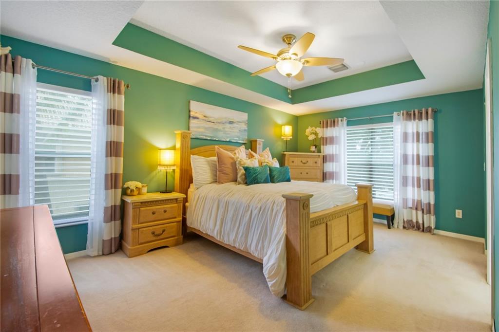 Seminole Lakes - Residential