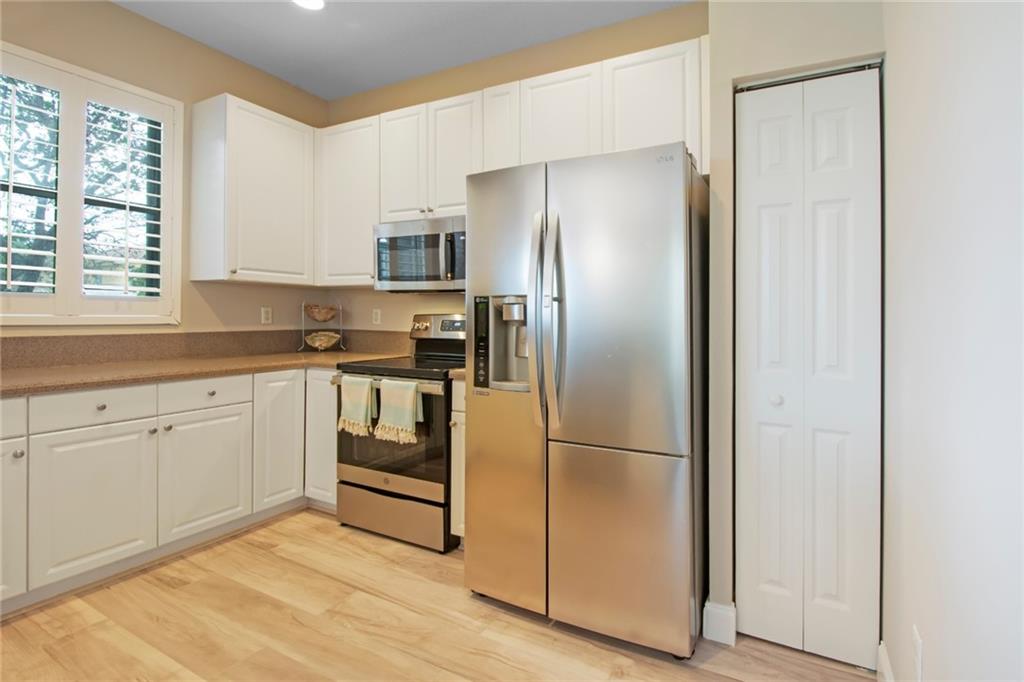 Seminole Lakes - Residential