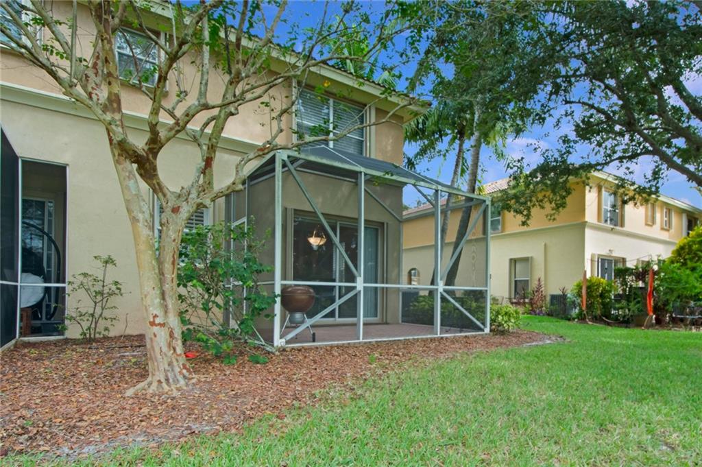 Seminole Lakes - Residential