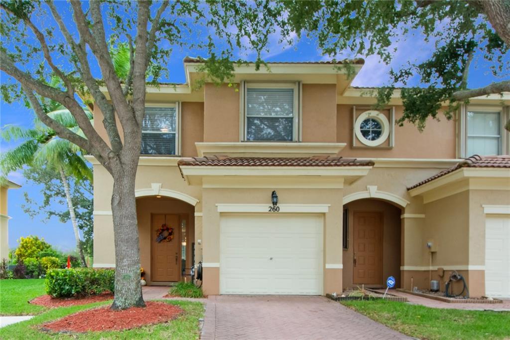Seminole Lakes - Residential