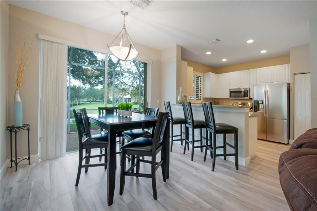 Seminole Lakes - Residential