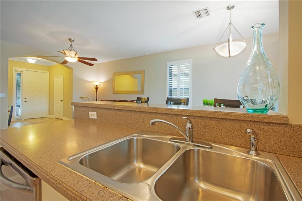 Seminole Lakes - Residential