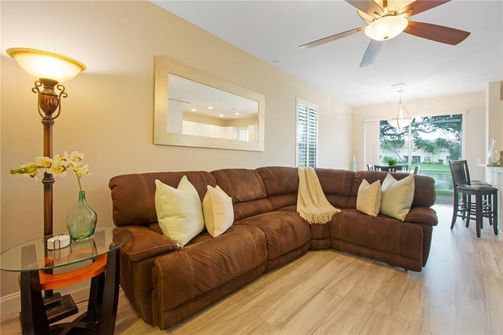 Seminole Lakes - Residential