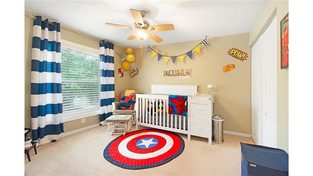 Seminole Lakes - Residential