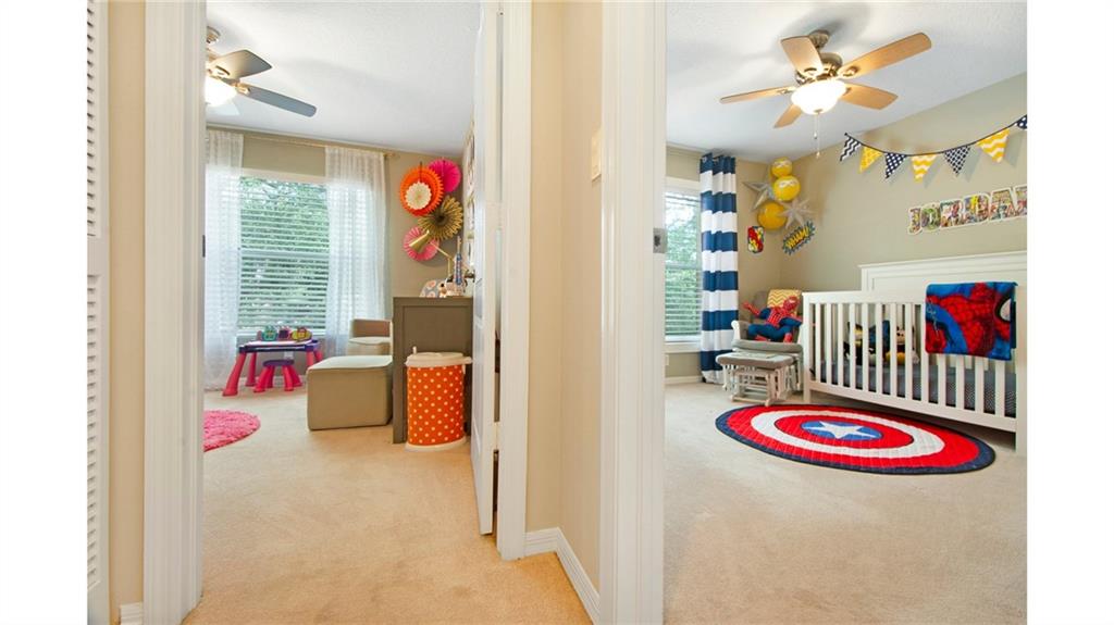 Seminole Lakes - Residential