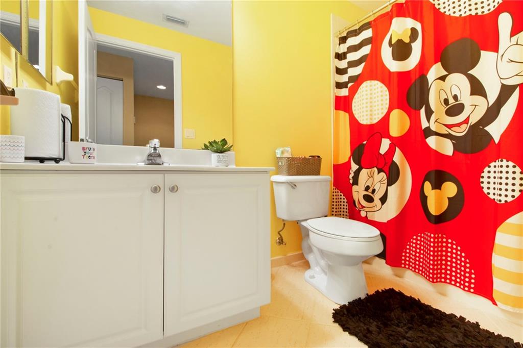 Seminole Lakes - Residential